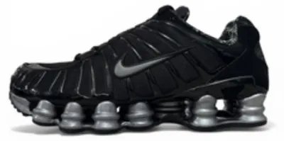 Image de Nike Chaussures Shox TL, IQ0299010