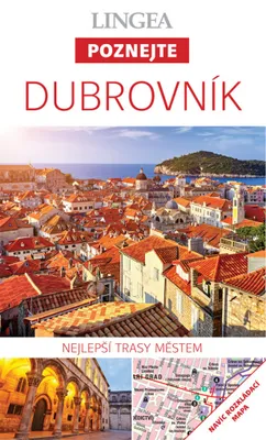 Zdjęcie produktu dla Dubrovnik - Poznejte (kolektiv autorů)