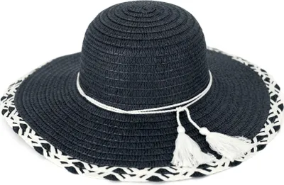 Produktbild von Art Of Polo Damenhut Ishivar schwarz Universal