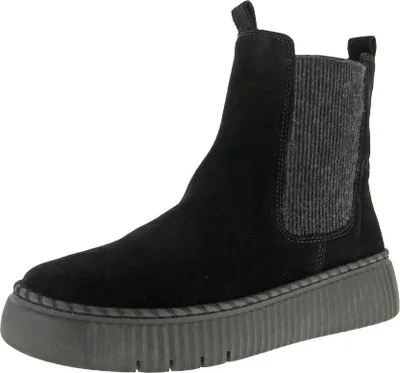 Image de Gabor Damen Chelseaboots 35