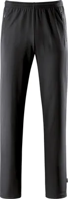 Produktbild von SCHNEIDER SPORTSWEAR VADUZM-HOSE 999 schwarz 58