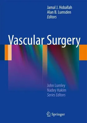 Obrázek produktu pro Vascular Surgery