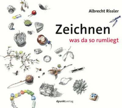 Image de Zeichnen was da so rumliegt