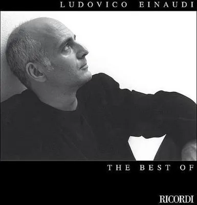 Obrázok produktu pre The Best of Ludovico Einaudi