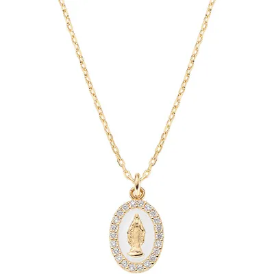 Immagine prodotto di Collane con ciondolo Collezione Oro Amen Sacro - donna