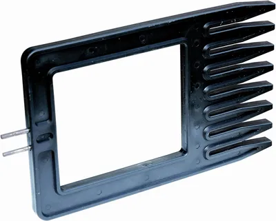 Obrázek produktu pro GAH-Alberts 611934, Černá, Plast, 1 kusů