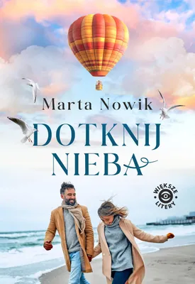 Productafbeelding van Dotknij nieba
