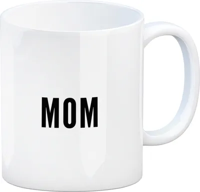 Produktbild von MOM Kaffeebecher