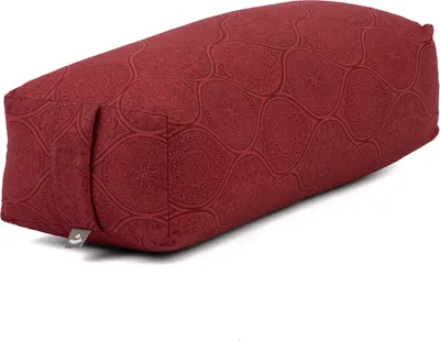 Produktbild von Maharaja Collection: SALAMBA Bolster gemustert, ca. 59-60 x 25 x 17 cm