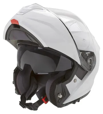 Immagine prodotto di Gari G100 Trend Casco modulare Bianco XS Bianco XS