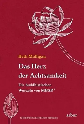 Obrázok produktu pre Das Herz der Achtsamkeit