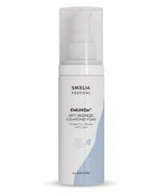 Immagine prodotto di Emunda Mousse Detergente Anti Rossore 150 Ml