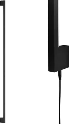 Obrázok produktu pre Nástenné Svietidlo TOOLIGHT LED LHJ065-W 120cm Black