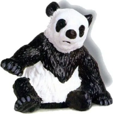 Obrázek produktu pro Schleich 14032 Panda velká