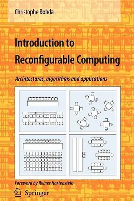 Produktbild von Introduction to Reconfigurable Computing