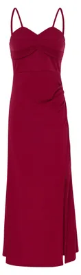 Produktbild von Grogoni damen kleid - rot, XS