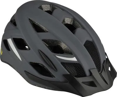Produktbild von Famanu Fahrradhelm mit Schokabsorber - für Erwachsene, Herren und Damen