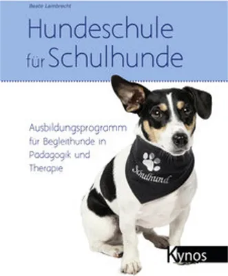 Image de Hundeschule für Schulhunde