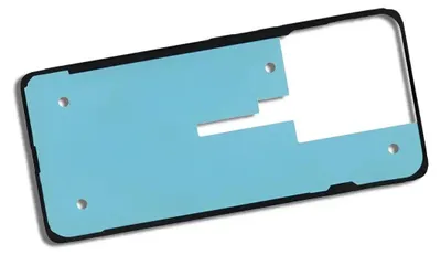 Produktbild von Original Backcover-Klebefolie für Motorola Edge 60 Pro (XT2507)