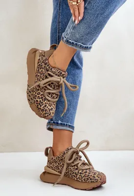 Image de Baskets pour femmes BOTO 55C0135, couleur marron, taille 38