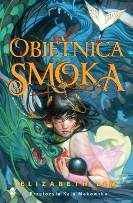 Produktbild von Obietnica smoka