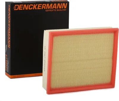 Produktbild von Luftfilter DENCKERMANN A140002 für VW GOLF III (1H1) Umluftfilter