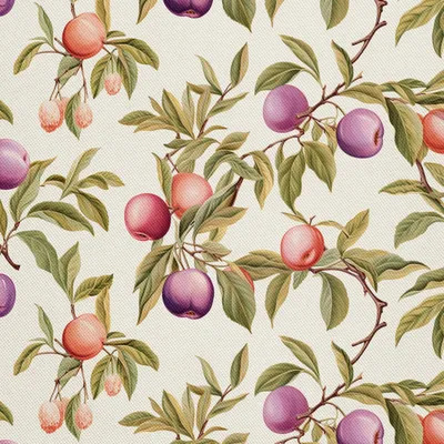 Obrázek produktu pro Venkovní dekorace OXFORD - Obst - DX2449