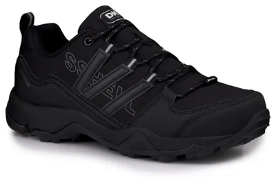 Produktbild von Herren Halbschuhe Schwarz