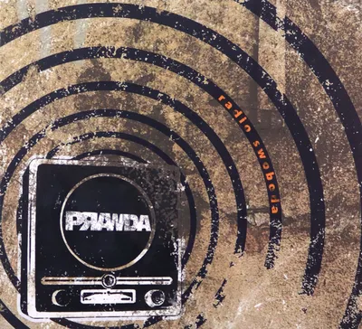 Produktbild von Prawda: Radio Swoboda