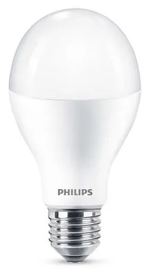 Obrázek produktu pro Philips Žárovka, 17 W, 120 W, E27, 2000 lm, 15000 h, Teplá bílá