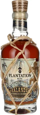 Produktbild von PLANTATION Sealander Rum, 40% Vol. 0,7 l