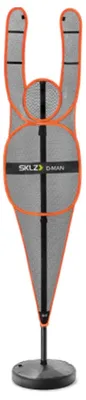 Zdjęcie produktu dla Manekin treningowy SKLZ D-Man – pomarańczowy