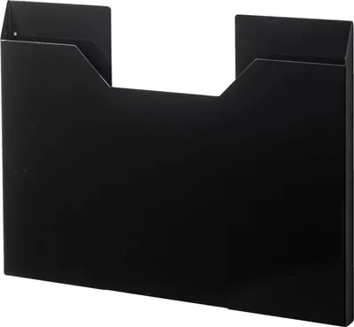 Immagine prodotto di Pratico contenitore per tovagliette - magnetico - 1 pezzo
