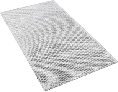 Immagine prodotto di Filtro metallico AEG, codice prodotto 50242712003, dimensioni 366x202x5 mm