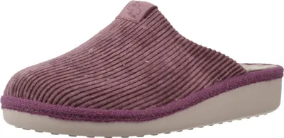 Produktbild von Violette Hausschuhe