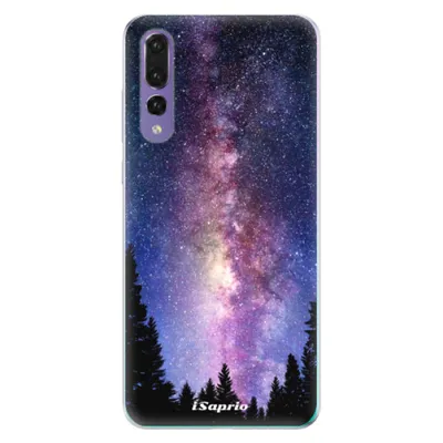 Obrázek produktu pro Silikonové pouzdro iSaprio - Milky Way 11 pro Huawei P20 Pro