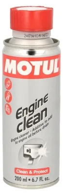 Obrázek produktu pro MOTUL Čistič motoru 104976 200ml