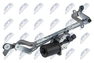 Produktbild von NTY ESW-TY-003 Wischergestänge für TOYOTA PRIUS (ZVW3)