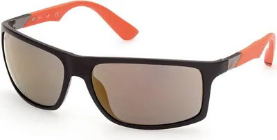 Zdjęcie produktu dla Męskie okulary przeciwsłoneczne Web Eyewear WE0293-6305C ø 63 mm