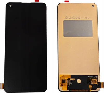 Obrázek produktu pro Lcd Displej Incell Pro Realme Gt Master Edition Rmx3360 Rmx3363