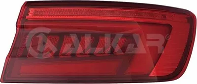 Produktbild von ALKAR Rückleuchte Heckleuchte Rechts Äusserer für AUDI A4 B9 Limousine (8W2, 8WC)
