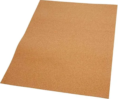 Zdjęcie produktu dla Creativ Company 28287, Papier artystyczny, 4 ark.