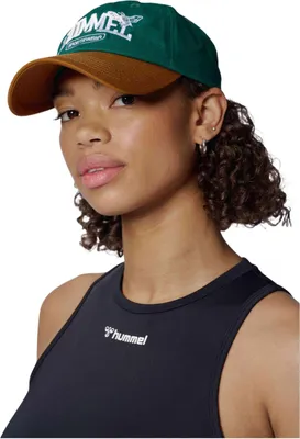 Immagine prodotto di Cappellino Hummel 226045-6195 da Unisex