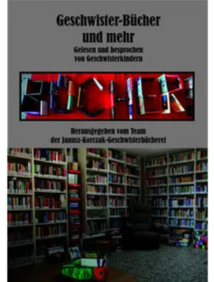 Obrázek produktu pro Geschwister-Bücher und mehr
