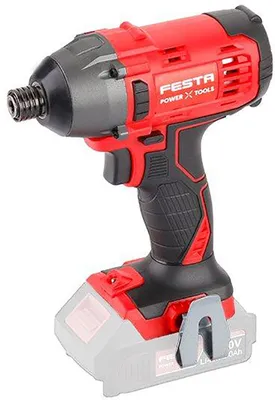 Produktbild von Schlagschrauber FESTA 1/4" SHARE20V (ohne Akku und Ladegerät)