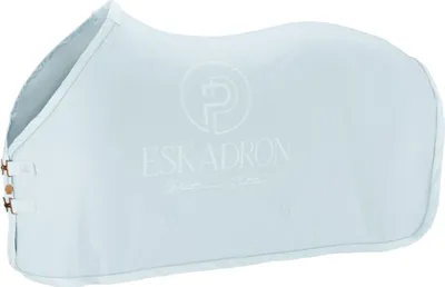 Produktbild von Eskadron Platinum HW23 Fleece Stamp Abschwitzdecke