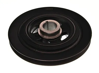 Produktbild von MAXGEAR 30-0254 Riemenscheibe Kurbelwelle für TOYOTA COROLLA Liftback (E11)