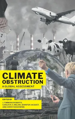 Produktbild von Climate Obstruction
