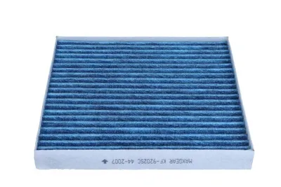 Produktbild von MAXGEAR 26-1760 Innenraumfilter Pollenfilter für HYUNDAI Tucson (TL, TLE) Aktivkohle