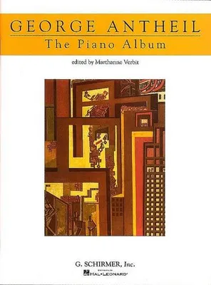 Obrázek produktu pro Piano Album